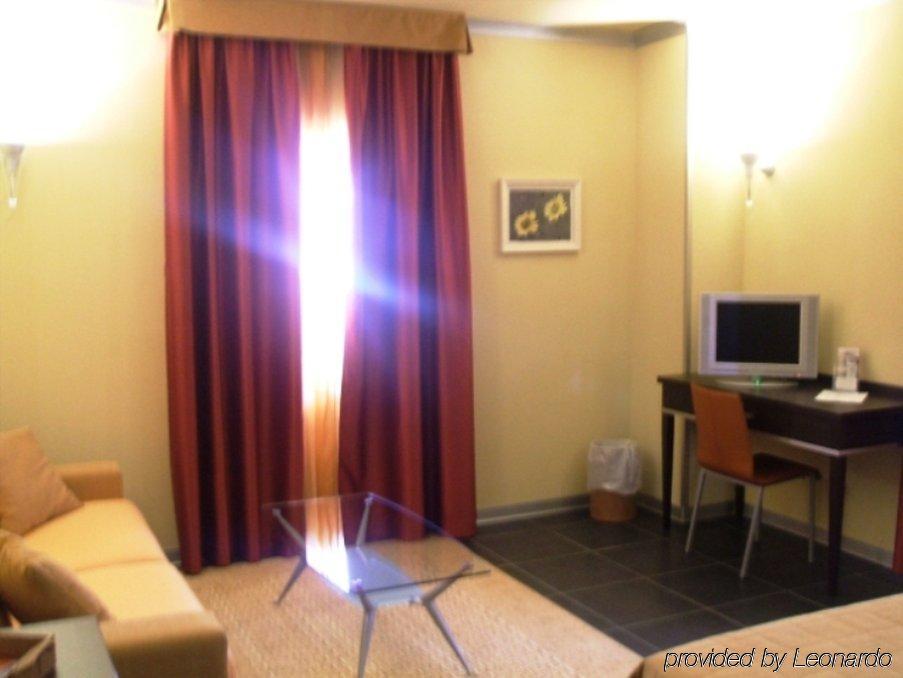 Hotel Mediterraneo Livorno Room photo